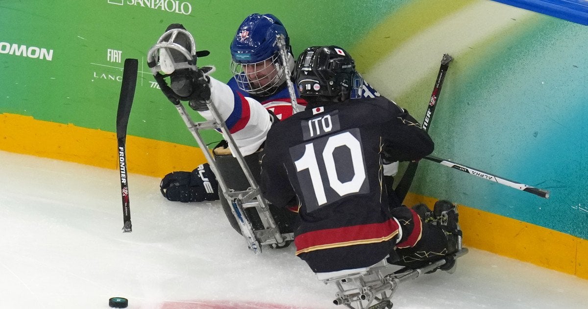 Порохоккей