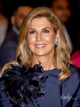 Королева Максима