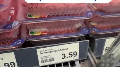 Українка порівняла ціни на продукти в Україні та Німеччині