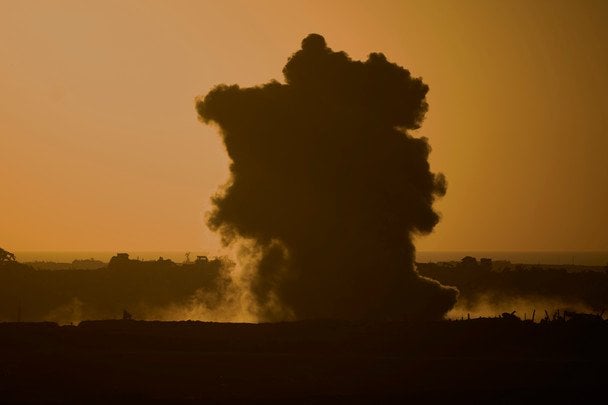 Сили оборони пробивають “діри” в обороні Криму: в істериці навіть пропаганда Кремля — ISW