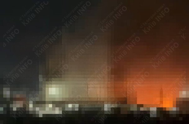 Ворог атакував Київ: кількість постраждалих — дитина