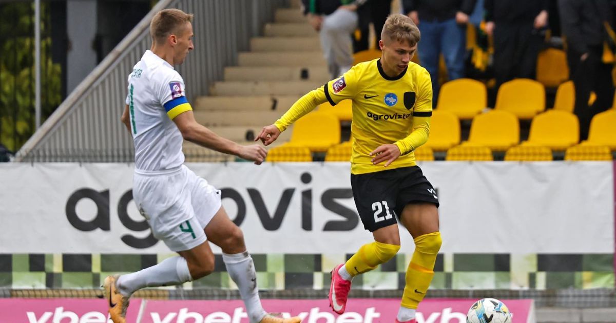 Oleksandria Vorskla – result and review of the match of the 10th round of the UPL — Sport