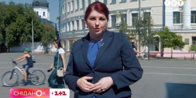 Меня арестовали в прямом эфире: история журналистки Анны Гороженко