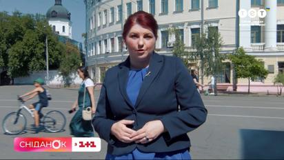 Меня арестовали в прямом эфире: история журналистки Анны Гороженко
