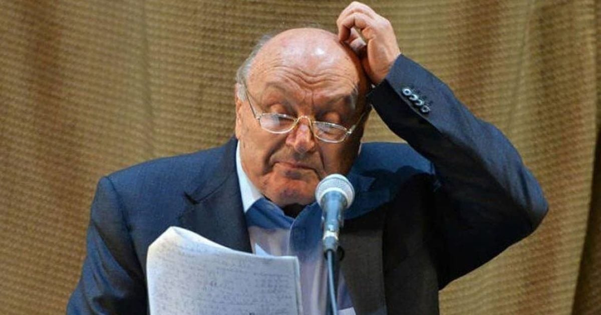 Михаил Жванецкий умер: известные крылатые фразы юмориста
