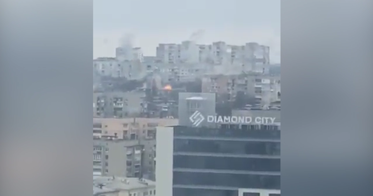 У Харкові під час обстрілу підліток закрив собою людей і отримав поранення