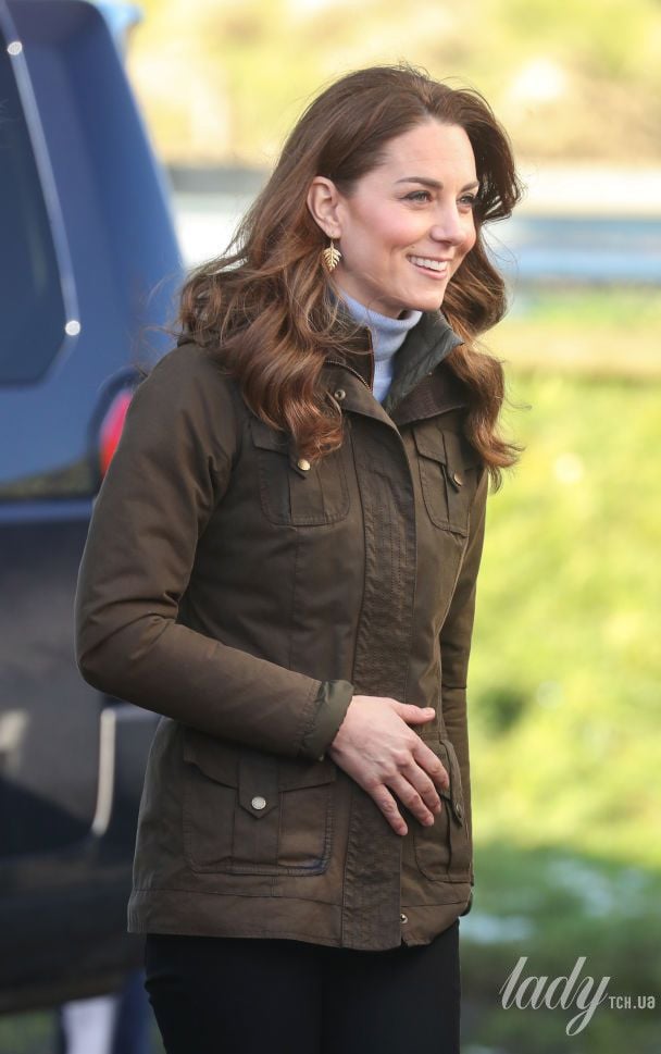 Герцогиня Кембриджская / © Getty Images