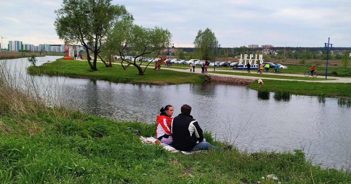 Похолодание, дожди и жара на востоке - погода в Украине на среду, 8 июля