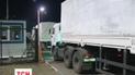 Россия отправила на оккупированный Донбасс 60 грузовиков гуманитарной помощи