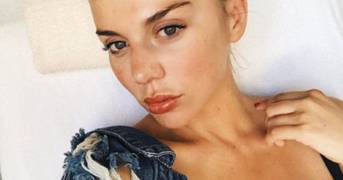 Анна Седокова