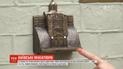 История в деталях: в столице презентовали микроскульптуру Золотых ворот