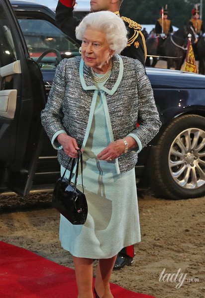 Королева Елизавета II / © Getty Images