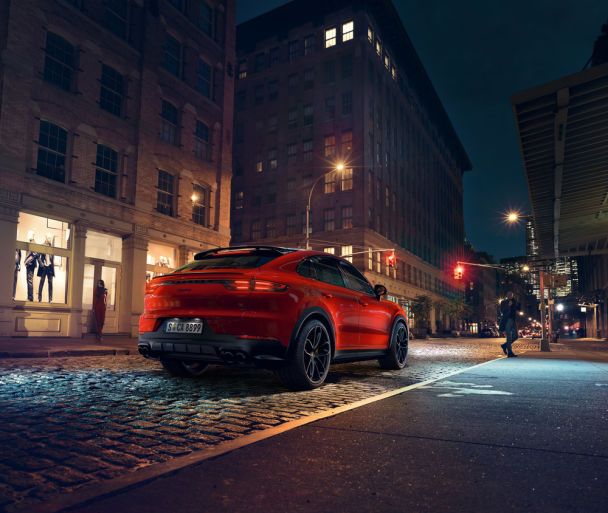  / © porsche.ua