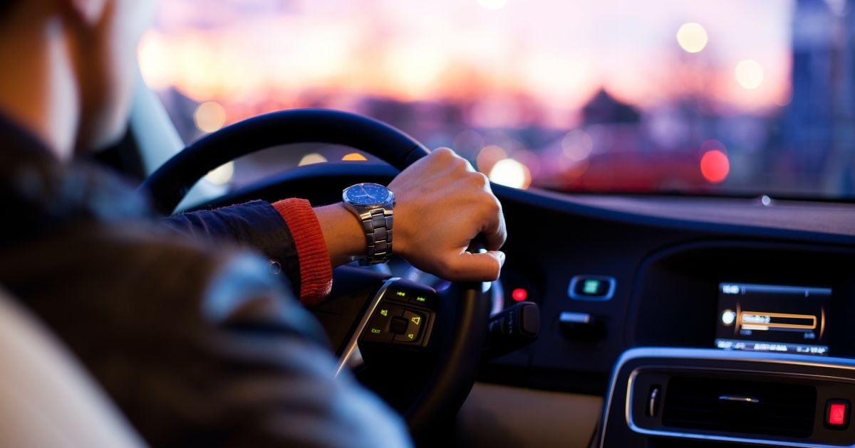 У Львові 24-річного рекордсмена з п'яного водіння на 80 років позбавили водійських прав