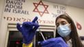 Израиль открывает границы для привитых восемью COVID-вакцинами, в том числе российской Sputnik V