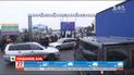 Що пережили діти і вагітні жінки, які застрягли на кордоні через протести євробляхерів