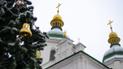На Луганщині священик УПЦ МП перейшов до ПЦУ та створив власну парафію