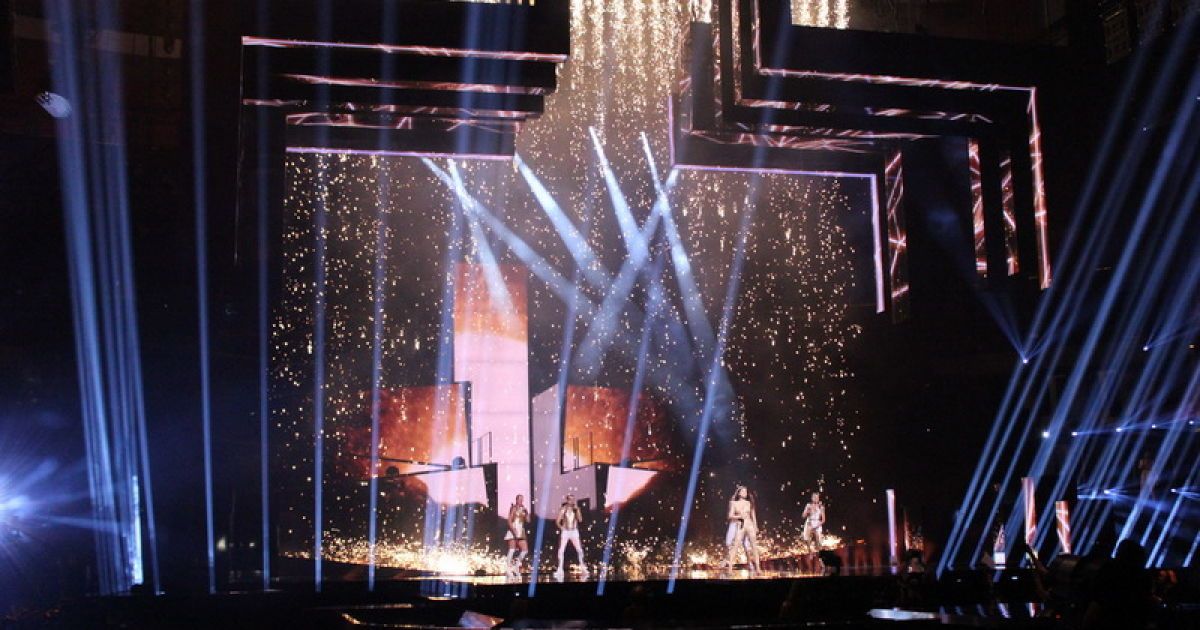 Євробачення 2016 репетиція першого півфіналу_11 / © ТСН.ua