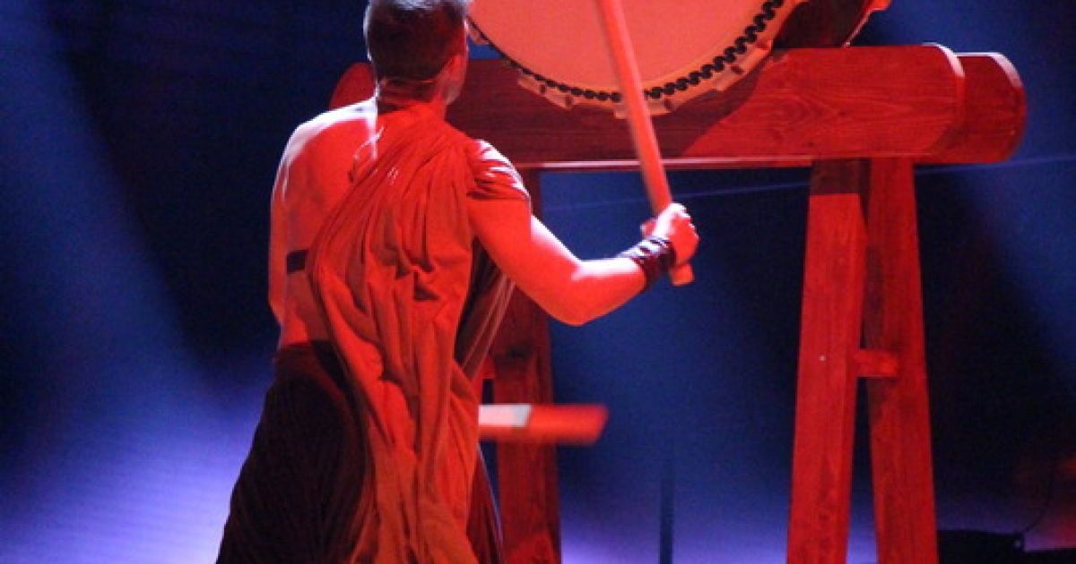 Євробачення 2016 репетиція першого півфіналу_19 / © ТСН.ua