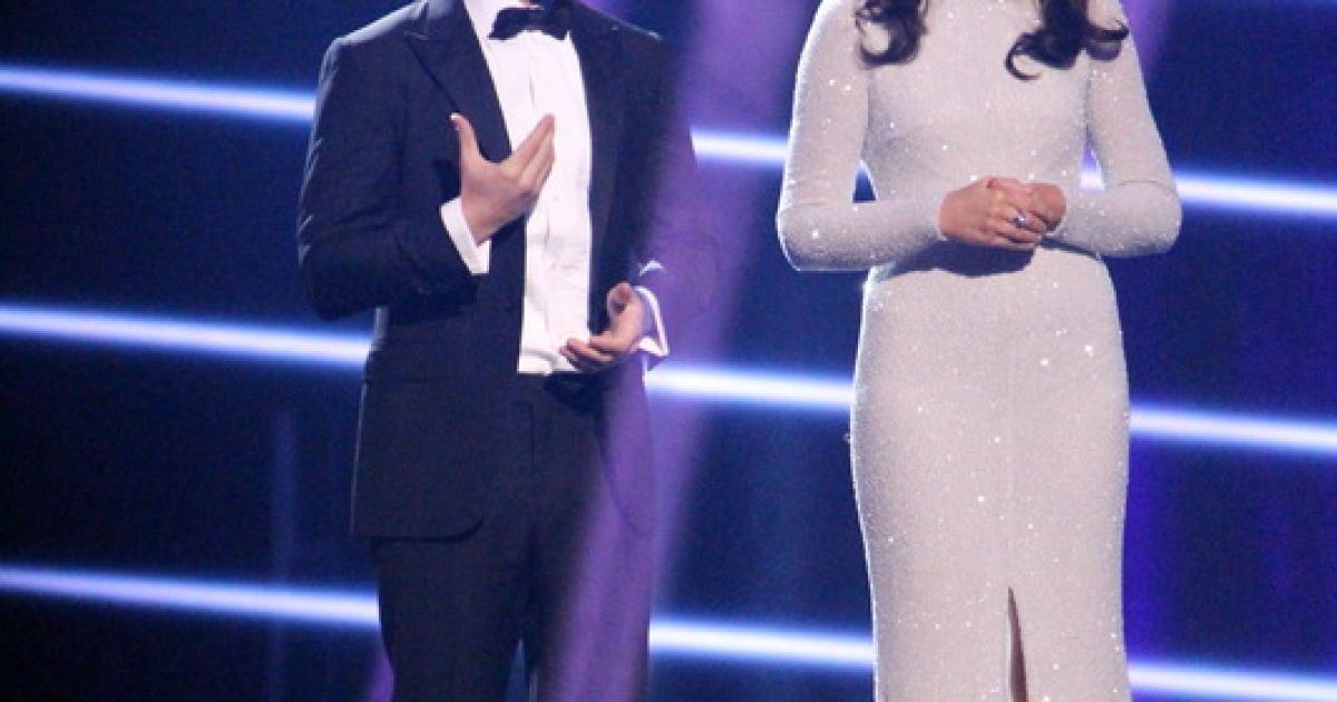 Євробачення 2016 репетиція першого півфіналу_12 / © ТСН.ua