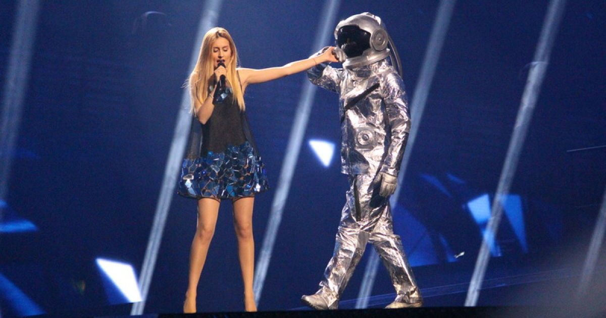 Євробачення 2016 репетиція першого півфіналу_17 / © ТСН.ua