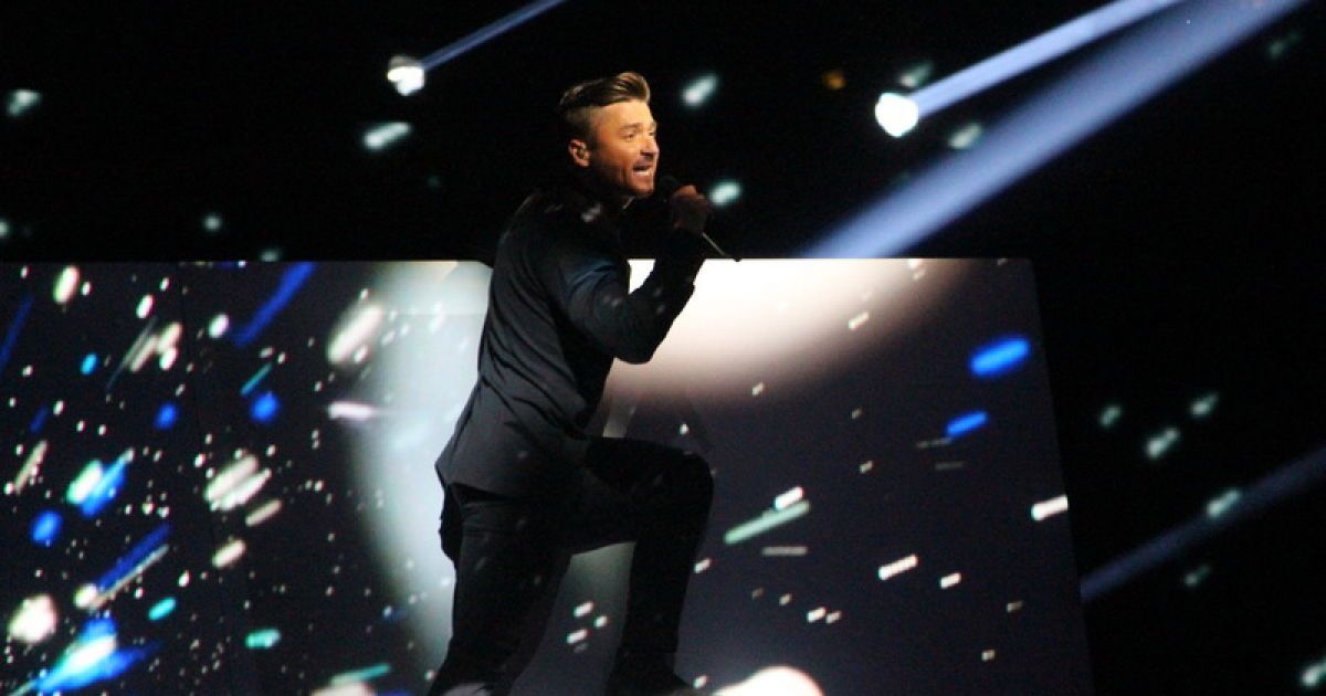 Євробачення 2016 репетиція першого півфіналу_26 / © ТСН.ua