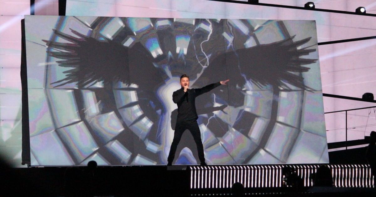 Євробачення 2016 репетиція першого півфіналу_25 / © ТСН.ua