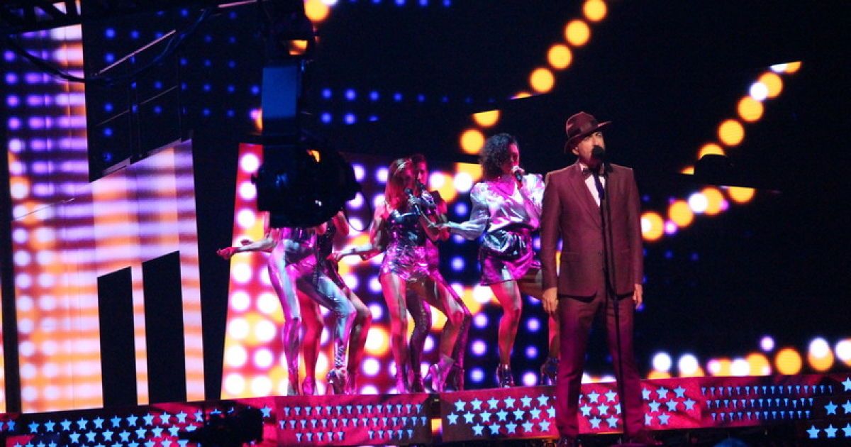 Євробачення 2016 репетиція першого півфіналу_23 / © ТСН.ua