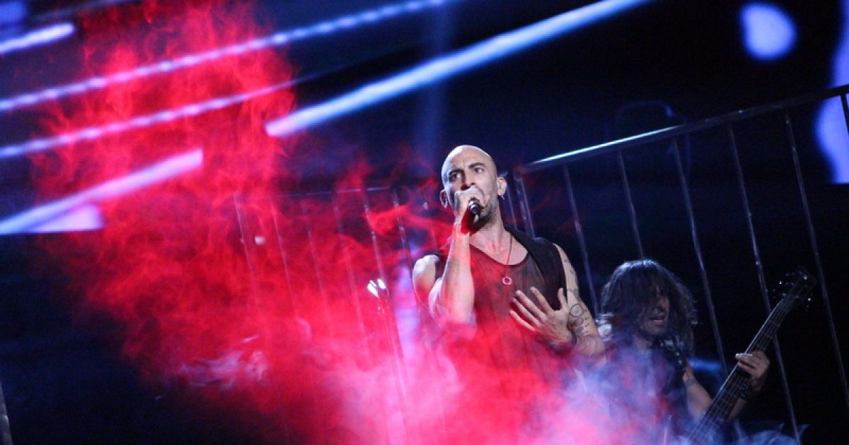 Євробачення 2016 репетиція першого півфіналу_27 / © ТСН.ua