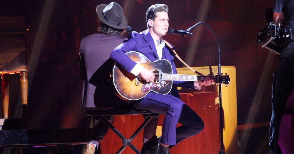 Євробачення 2016 репетиція першого півфіналу_21 / © ТСН.ua