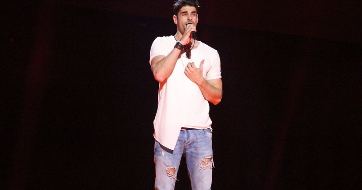 Євробачення 2016 репетиція першого півфіналу_18 / © ТСН.ua