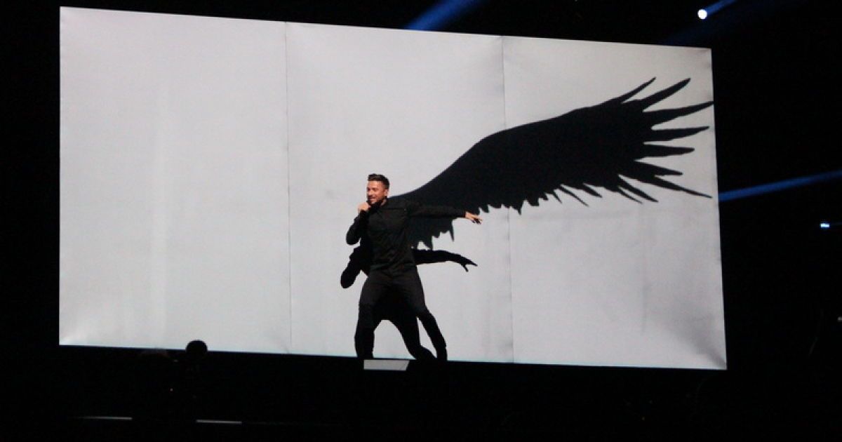 Євробачення 2016 репетиція першого півфіналу_24 / © ТСН.ua