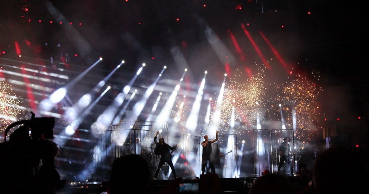 Євробачення 2016 репетиція першого півфіналу_8 / © ТСН.ua