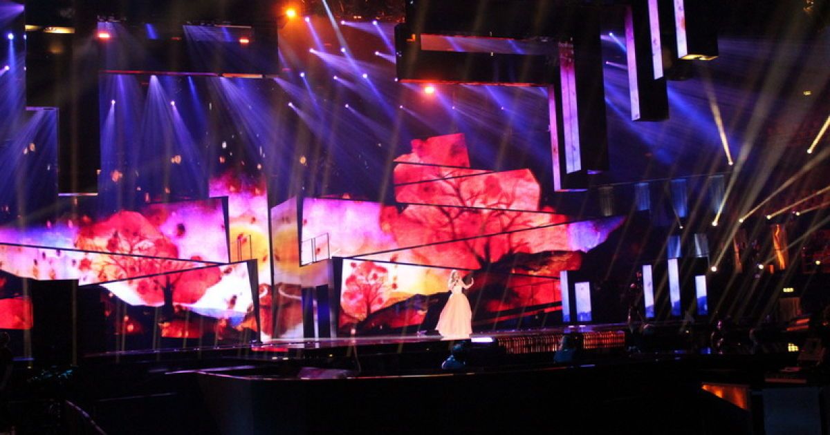 Євробачення 2016 репетиція першого півфіналу_9 / © ТСН.ua