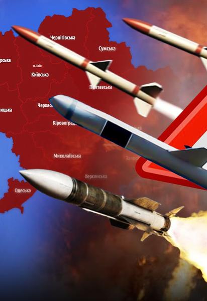 Угроза российского удара