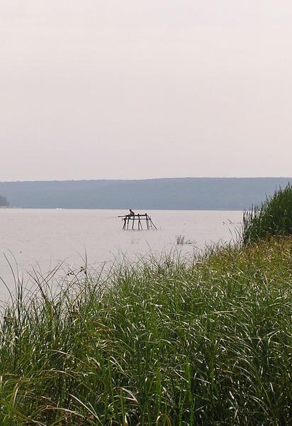Печенізьке водосховище