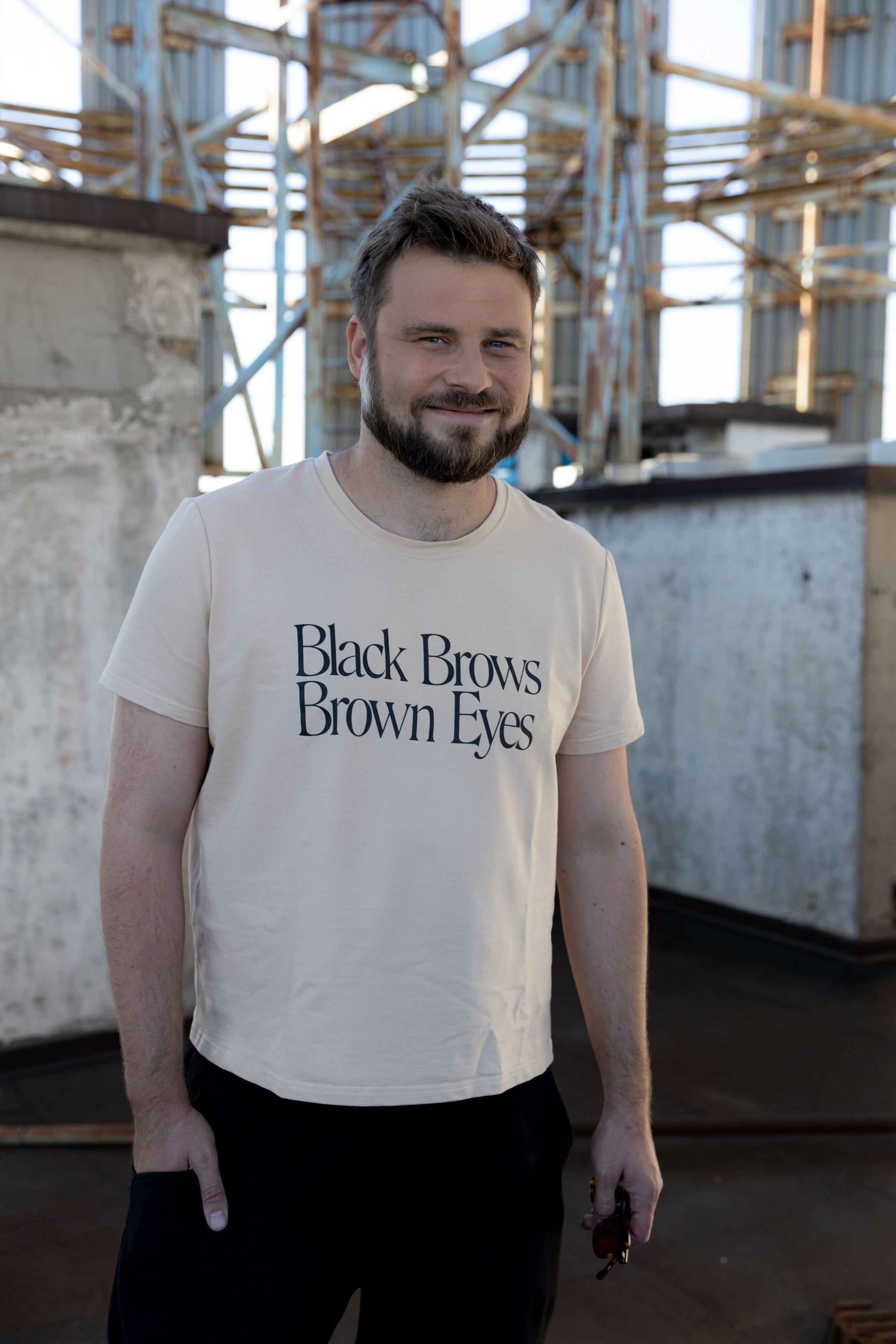 Єгор Гордєєв / © пресслужба каналу