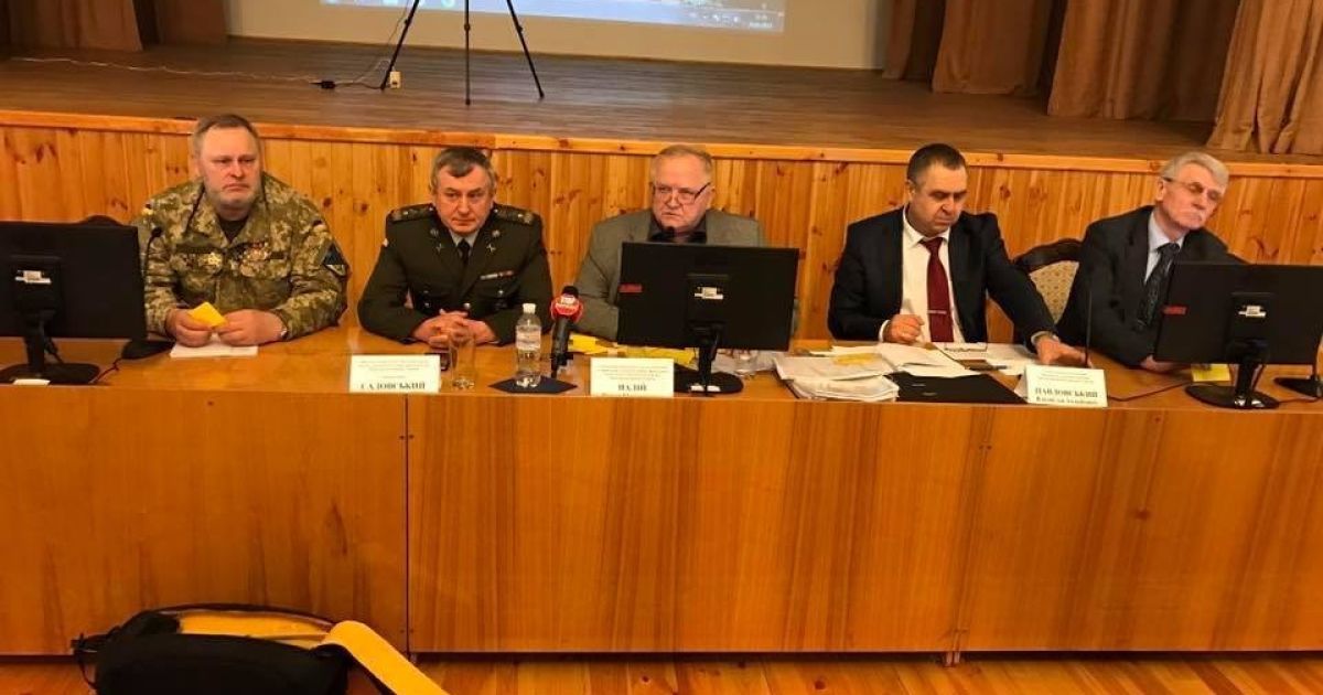 Выборы нового общественного совета в Минобороны завершились грандиозным скандалом