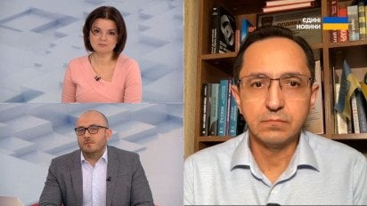 Скандальные заявления Виткоффа об Украине взбудоражили мир - разбор интервью посланника Трампа