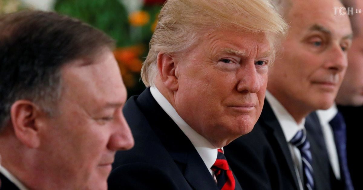 Охота на ведьм: адвокат Трампа назвал расследование спецпрокурора Мюллера "незаконным и неэтичным"