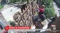 Двоє п'яних чоловіків поранили дівчину з мисливського карабіна