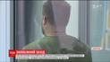 Подозреваемым в убийстве Виталия Олешко суд избрал меру пресечения
