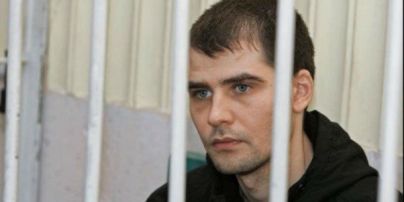 Порошенко пообщался с освобожденным украинским политзаключенным Костенко