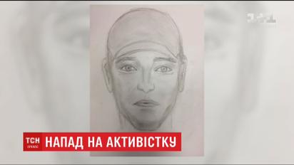 Поліція затримала підозрюваного у замаху на Катерину Гандзюк