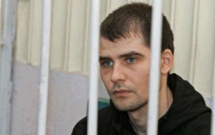 Порошенко пообщался с освобожденным украинским политзаключенным Костенко