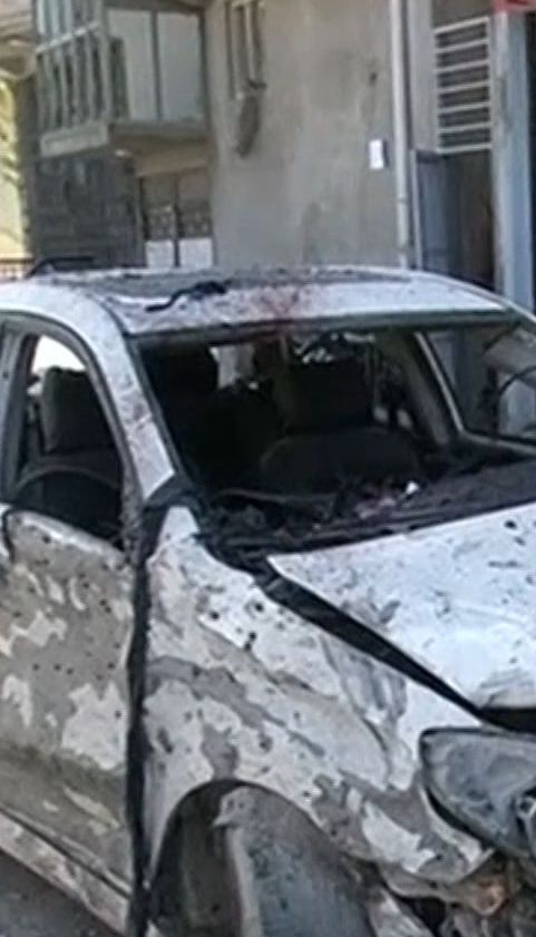 Число жертв теракта в Кабуле возросло до 57 человек