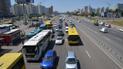 На столичном проспекте Бажана ограничат движение транспорта