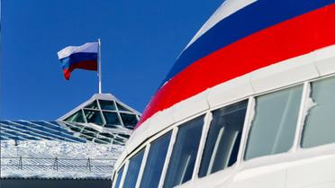 російська база в арктиці 3 / © Міноборони РФ