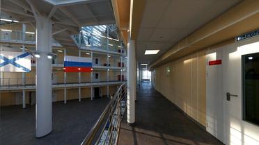 російська база в арктиці 9 / © Міноборони РФ