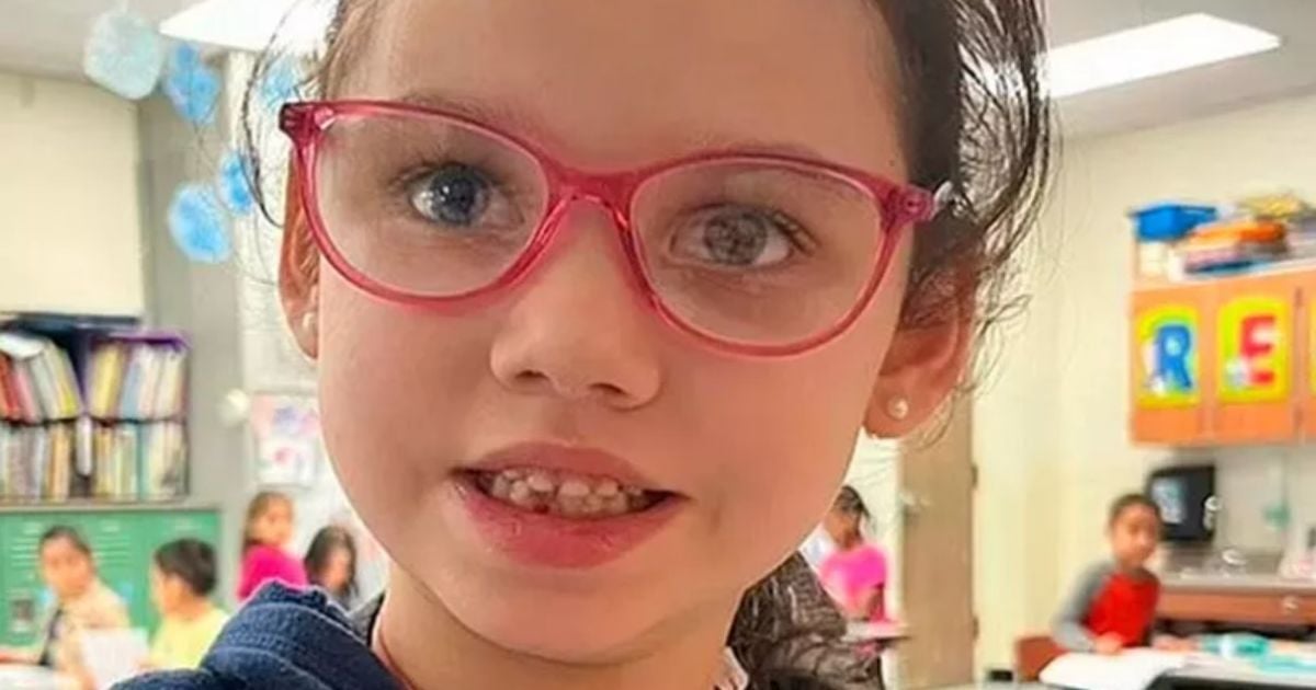 Глоя Гарсія / Фото: GoFundMe